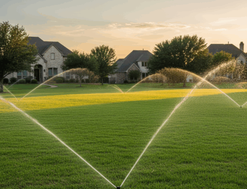 Top Tips for Reliable Bartonville Sprinkler Repair Services