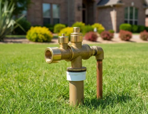 Questions to Ask Before Hiring Sprinkler Services
