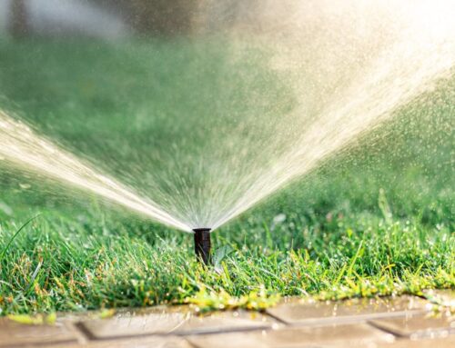 How to Repair Your Lawn Sprinkler System: A Step-by-Step Guide